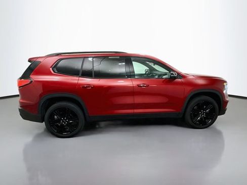 Used 2024 GMC Acadia Elevation w/ Super Cruise Package AWD/4WD image 9