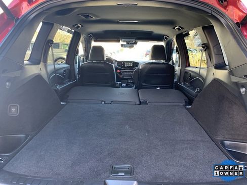 Used 2022 Honda Passport Elite image 37