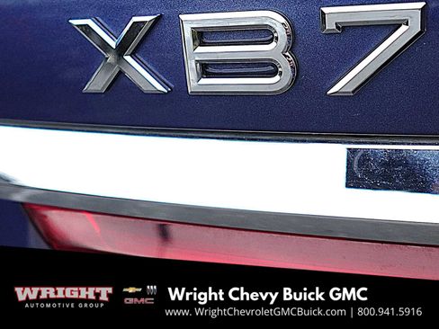 Used 2021 BMW ALPINA XB7 image 10