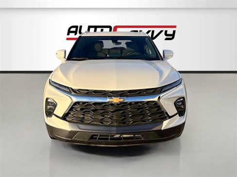 Used 2024 Chevrolet Blazer Premier w/ Driver Confidence II Package image 2