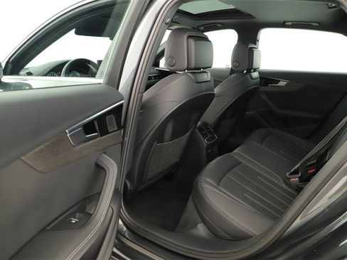 Used 2023 Audi A4 2.0T Premium Plus w/ Premium Plus Package image 27