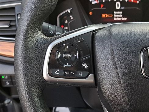 Used 2020 Honda CR-V EX image 23