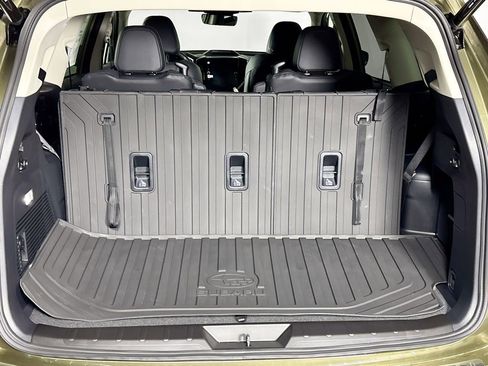 New 2026 Subaru Ascent Limited image 22