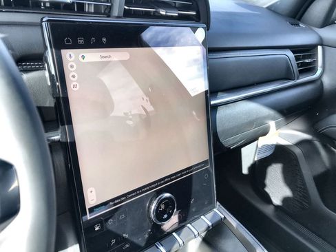 New 2026 GMC Terrain Elevation FWD image 15