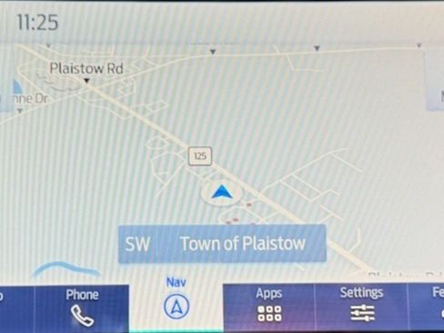 Used 2023 Ford F150 XLT image 23