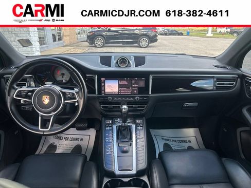 Used 2020 Porsche Macan S AWD/4WD image 38
