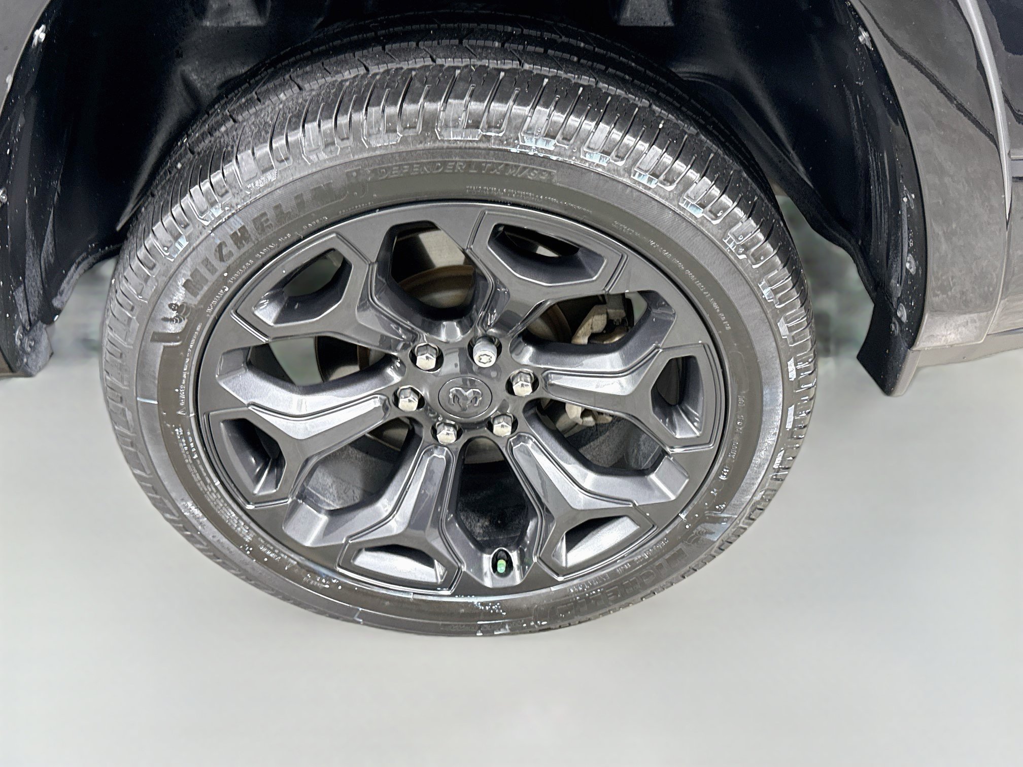 Used 2021 RAM 1500 Limited w/ Night Edition AWD/4WD image 30