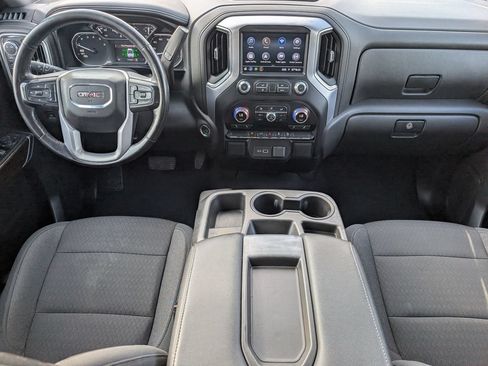 Used 2021 GMC Sierra 1500 Elevation AWD/4WD image 9