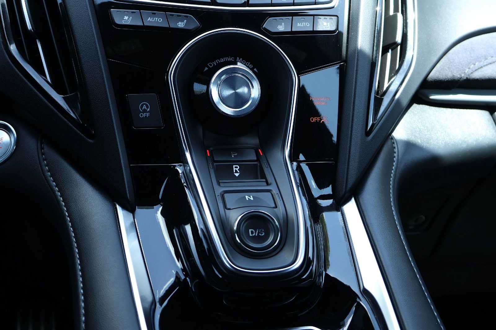 Certified 2019 Acura RDX A-Spec w/ Technology Package AWD/4WD image 17