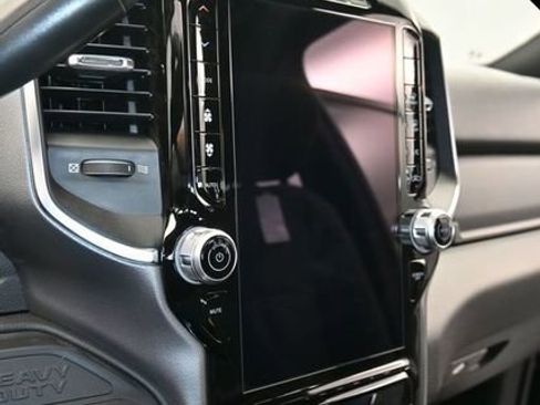 Used 2025 RAM 2500 Big Horn image 22