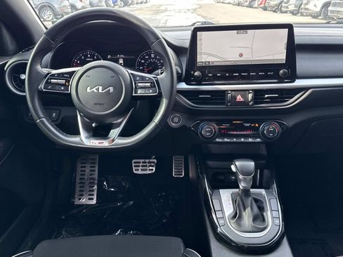 Used 2024 Kia Forte GT-Line image 2