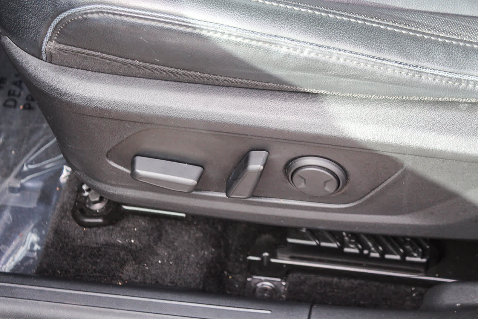 Certified 2023 Hyundai Tucson Limited AWD/4WD image 27