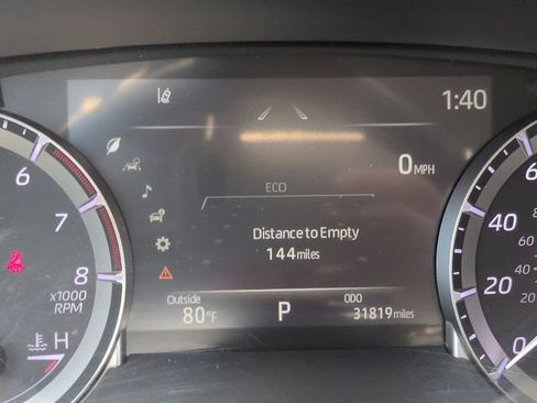 Certified 2023 Toyota Highlander XLE FWD image 27