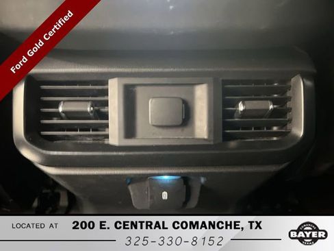 Certified 2023 Ford F150 XL w/ STX Appearance Package image 19