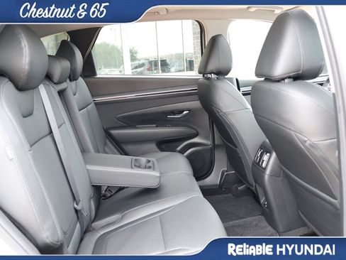 Used 2024 Hyundai Tucson SEL w/ Convenience Package FWD image 13