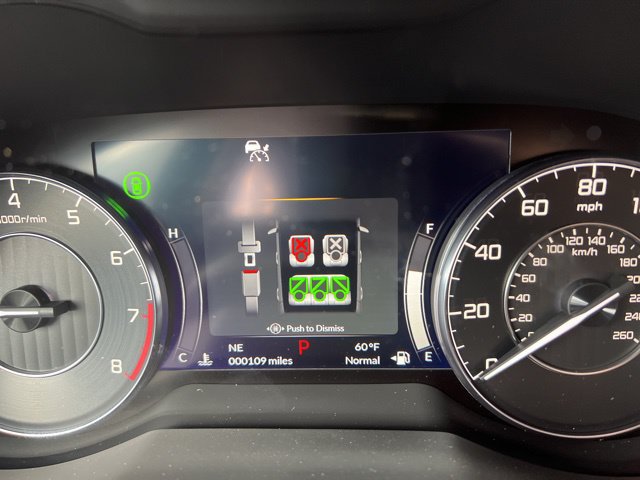 New 2025 Acura RDX w/ Technology Package AWD/4WD image 15