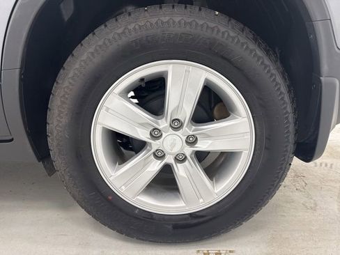 Used 2020 Chevrolet Trax LT w/ LPO, Protection Package image 29