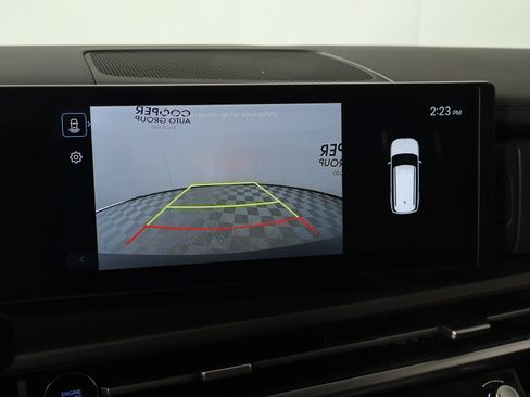 Certified 2026 Hyundai Santa Fe SE FWD image 6