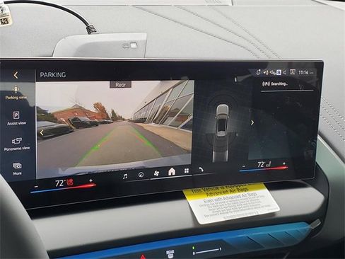 New 2026 BMW X3 xDrive30 w/ M Sport Package image 22