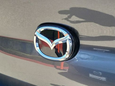 New 2026 MAZDA MAZDA3 s Sport FWD image 24