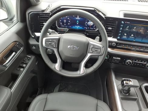 New 2026 Chevrolet Silverado 1500 RST w/ Texas Edition Plus RWD image 23
