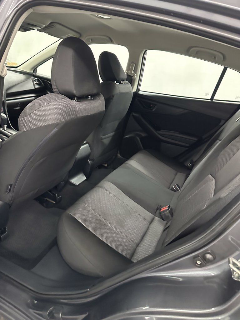 Used 2019 Subaru Impreza 2.0i Premium AWD/4WD image 23