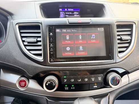 Used 2015 Honda CR-V EX image 39