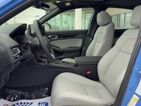 New 2026 Honda Civic Sport Touring image 10