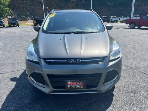 Used 2014 Ford Escape SE w/ Equipment Group 201A AWD/4WD image 2