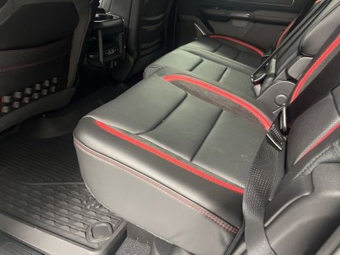 New 2026 RAM 1500 RHO w/ RHO Level 1 Equipment Group image 35