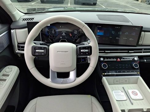 New 2026 Hyundai Santa Fe SEL AWD/4WD image 8