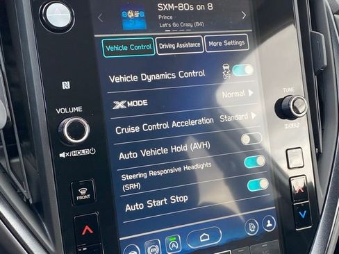 New 2026 Subaru Crosstrek 2.0i Premium image 18