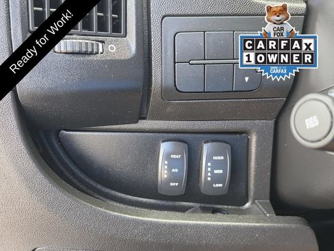 Used 2021 RAM ProMaster 1500 FWD image 22