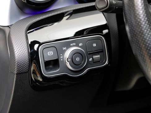 Used 2024 Mercedes-Benz CLA 45 AMG 4MATIC image 32