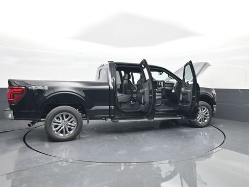 New 2025 Ford F150 Lariat w/ Equipment Group 502A High image 70