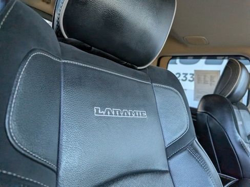 Used 2020 RAM 2500 Laramie image 36