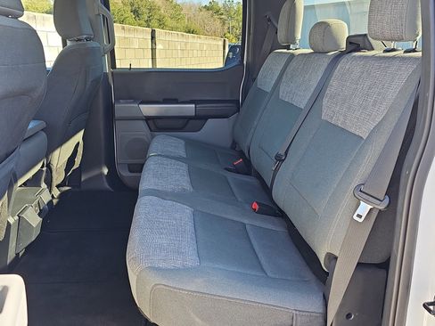 Used 2024 Ford F250 XLT image 12