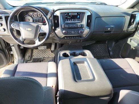 Used 2018 Chevrolet Silverado 1500 LT w/ All Star Edition image 18