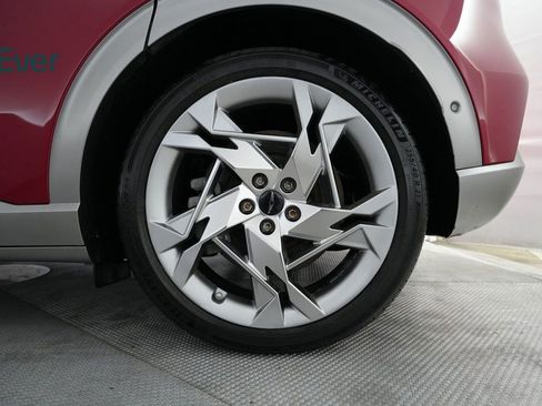 Used 2023 Genesis GV60 Performance image 18