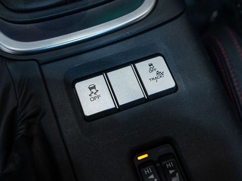 Used 2023 Subaru BRZ Limited image 19