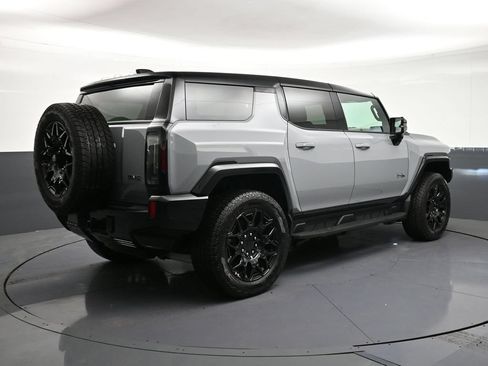 Used 2026 GMC Hummer EV SUV AWD/4WD image 5
