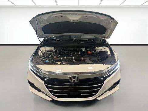 Used 2022 Honda Accord LX image 28