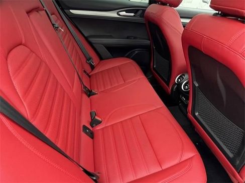 New 2025 Alfa Romeo Stelvio Sprint w/ Veloce Package image 10
