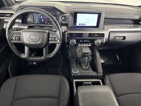 Certified 2025 Toyota Tacoma SR5 RWD image 26