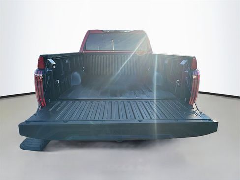 New 2026 Toyota Tundra Platinum image 28