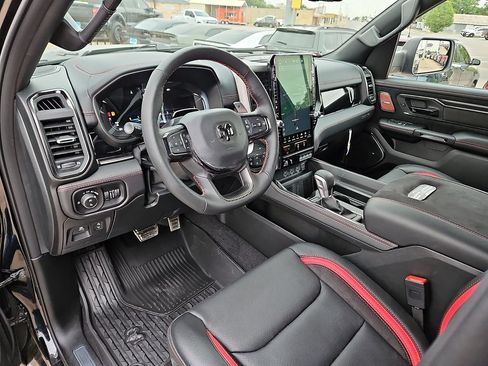 New 2026 RAM 1500 RHO w/ RHO Level 1 Equipment Group AWD/4WD image 14