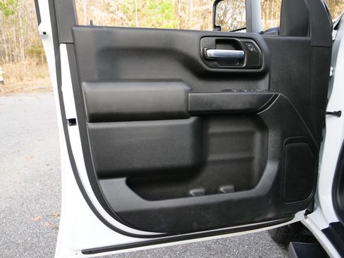 Used 2021 GMC Sierra 3500 2WD Crew Cab w/ Convenience Package image 22