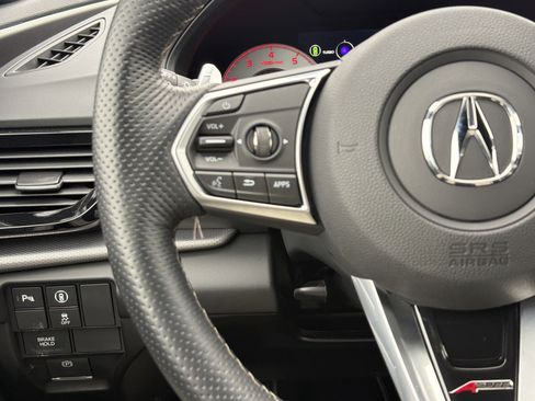 Certified 2025 Acura RDX A-Spec image 19