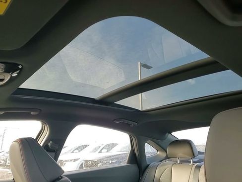 New 2026 Hyundai Sonata N Line image 21