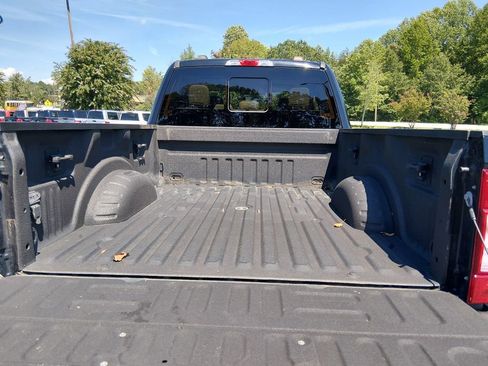 Used 2021 Ford F250 Lariat w/ FX4 Off-Road Package AWD/4WD image 15
